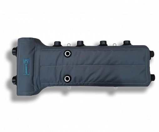 Теплоизоляция для коллектора Sever Север-R-КМ2+1 1975075