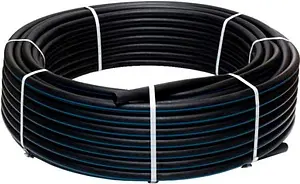 Труба ПНД питьевая 32 x 2.0 мм SDR17 РЕ100 черная на отрез Труба ПНД питьевая 32 x 2.0 мм SDR17 РЕ100 черная на отрез, 2