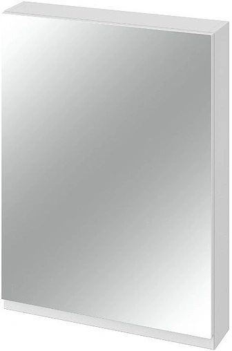 Шкаф-зеркало Cersanit Moduo 60 белый SB-LS-MOD60/Wh