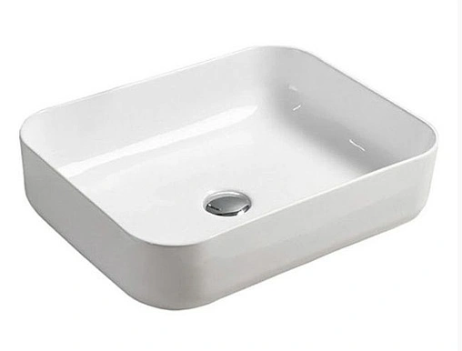 Тумба-умывальник подвесная Comforty Прага 120 дуб белый/серый 00004136269CF