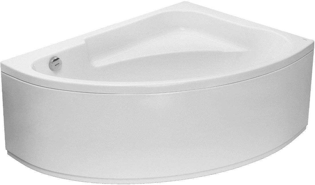 Ванна акриловая Santek Гоа 150x100 R 1WH112032