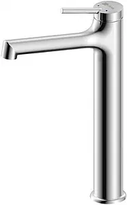 Смеситель для раковины Lemark Minima хром LM3809C Смеситель для раковины Lemark Minima хром LM3809C, 1