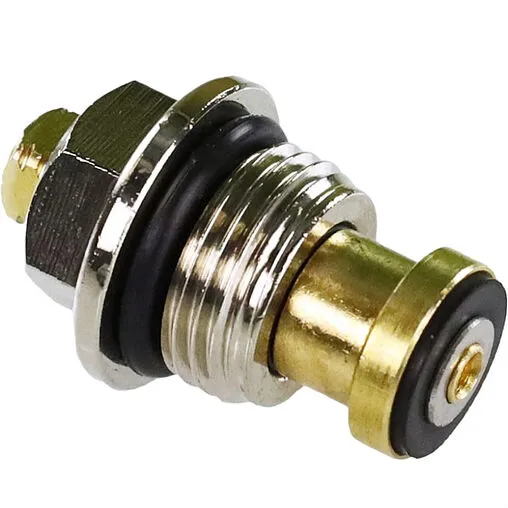 Кран-букса для коллектора ½&quot;н Valtec VTs.570.N.01