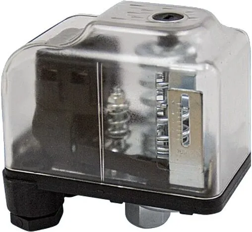 Реле давления UniPump PM/5 ¼&quot;нг 21682