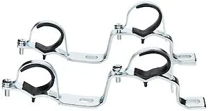 Кронштейн коллекторный двойной 2шт 1&quot; Valtec VTc.130.N.0600, 4