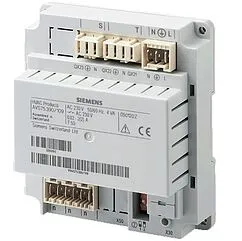 Комплект зонного управления (плата+кабель) E.C.A. AF16 7006721434