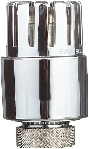 Головка термостатическая M30x1.5 Tiemme хром 9550026