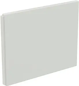 Панель для ванны боковая Ideal Standard i.life 70 белый T478801 Панель для ванны боковая Ideal Standard i.life 70 белый T478801, 1