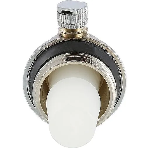 Воздухоотводчик автоматический 1&quot;н правый Valtec VT.501.D.06