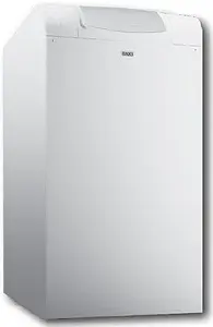 Напольный конденсационный газовый котел одноконтурный 650кВт Baxi POWER HT-A 1.650 7702608, 1