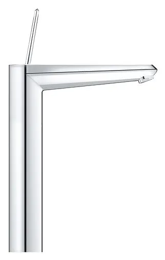 Смеситель для раковины Grohe Eurodisc Joy хром 23428000 Смеситель для раковины Grohe Eurodisc Joy хром 23428000