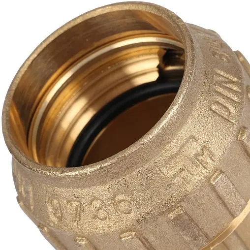 Муфта компрессионная переходная 40мм x 1¼&quot;н Tiemme 3400004