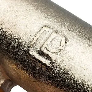 Коллектор распределительный проходной 4 отвода ¾"в/н x ½"к Luxor CP 424 68542701 Коллектор распределительный проходной 4 отвода ¾"в/н x ½"к Luxor CP 424 68542701, 5