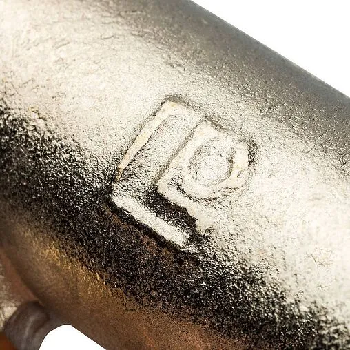 Коллектор распределительный проходной 4 отвода ¾&quot;в/н x ½&quot;к Luxor CP 424 68542701