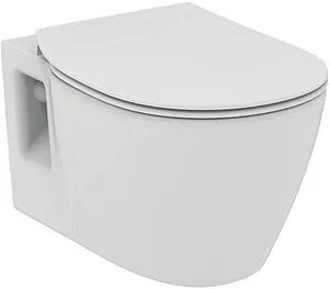 Унитаз подвесной Ideal Standard Connect белый W941103 Унитаз подвесной Ideal Standard Connect белый W941103, 1