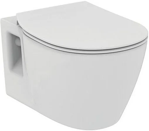 Унитаз подвесной Ideal Standard Connect белый W941103