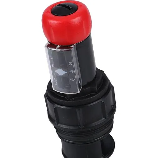 Редуктор давления мембранный SYR Ratio 5315.00.905 Редуктор давления мембранный SYR Ratio 5315.00.905