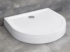 Поддон для душа Radaway Delos P 4Z19150-03N Поддон для душа Radaway Delos P 4Z19150-03N, 2