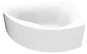 Ванна акриловая C-bath Aqua 160x105 R CBA00302R Ванна акриловая C-bath Aqua 160x105 R CBA00302R, 3