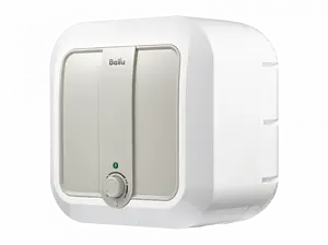 Водонагреватель накопительный электрический Ballu BWH/S 15 Capsule O Водонагреватель накопительный электрический Ballu BWH/S 15 Capsule O, 1