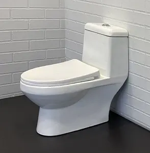 Унитаз-компакт детский Comforty белый 2311W Унитаз-компакт детский Comforty белый 2311W, 4