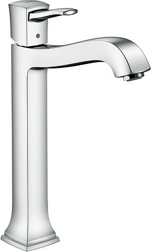 Смеситель для раковины Hansgrohe Metropol Classic 260 хром 31303000