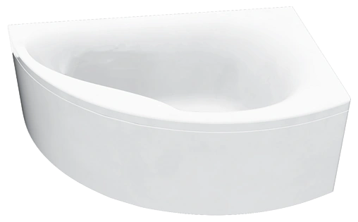 Ванна акриловая C-bath Aqua 160x105 R CBA00302R Ванна акриловая C-bath Aqua 160x105 R CBA00302R