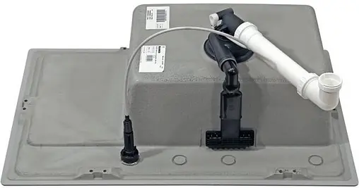 Мойка кухонная Blanco Zenar XL 6S Compact 78 R жасмин 523779