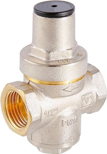 Редуктор давления поршневой ¾&quot; Valtec VT.086.N.05