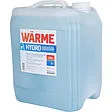 Теплоноситель (Котловая подготовленная вода) Warme Hydro 20л Теплоноситель (Котловая подготовленная вода) Warme Hydro 20л