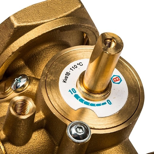 Насосный модуль с 3-х ходовым смесительным клапаном 2&quot;н х 1¼&quot;в Stout SDG-0007-003201 без насоса