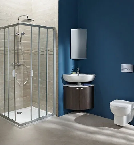 Шкаф-зеркало Jacob Delafon Odeon Up белый EB870-NF Шкаф-зеркало Jacob Delafon Odeon Up белый EB870-NF