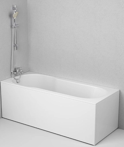 Ванна акриловая Am.Pm X-Joy 170x70 W88A-170-070W-A