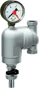 Фильтр тонкой очистки воды ½"в x ½"в Far FA 39A8 12100 Фильтр тонкой очистки воды ½"в x ½"в Far FA 39A8 12100, 1