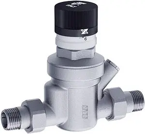 Редуктор давления мембранный ¾" Far FA 2878 34 Редуктор давления мембранный ¾" Far FA 2878 34, 1