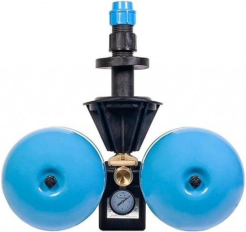 Комплексное решение Джилекс БРА для колодцев 3500