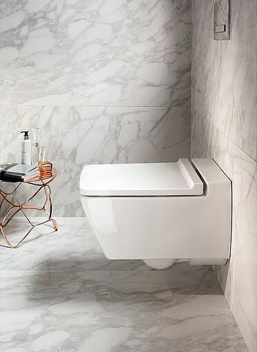 Унитаз подвесной безободковый Geberit Xeno² Rimfree белый 500.500.01.1 Унитаз подвесной безободковый Geberit Xeno² Rimfree белый 500.500.01.1