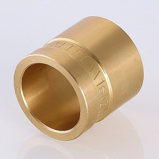 Гильза монтажная 16мм Valtec VTm.400.G.001622