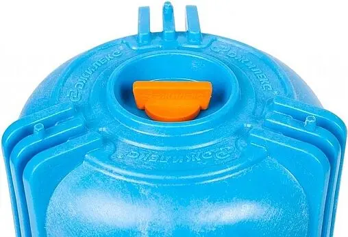 Корпус фильтра 1&quot;в x 1&quot;в Big Blue 20&quot; Джилекс 1 М 20” Т3 9063