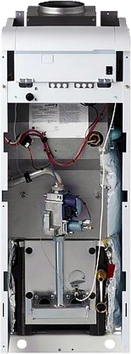 Напольный газовый котел одноконтурный 30кВт Protherm Медведь 30 KLOM 17 0010005725 Напольный газовый котел одноконтурный 30кВт Protherm Медведь 30 KLOM 17 0010005725