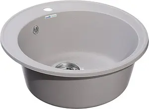 Мойка кухонная GranFest Quarz GF-Z08 серый Мойка кухонная GranFest Quarz GF-Z08 серый, 1