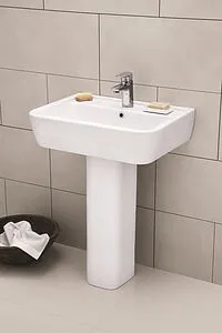 Смеситель для раковины Am.Pm Spirit хром F7002100 Смеситель для раковины Am.Pm Spirit хром F7002100, 3