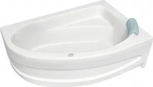 Ванна акриловая BellRado Орландо 150x100 L BR7011027-00(L), 2