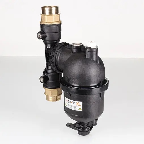 Фильтр-дешламатор 1¼&quot;в x 1¼&quot;в Valtec VT.381.B.07