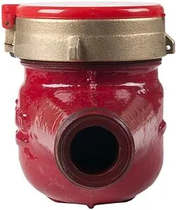 Счетчик воды Ду25 Декаст ВСКМ 90-25 "АТЛАНТ" 72-25-266 Счетчик воды Ду25 Декаст ВСКМ 90-25 "АТЛАНТ" 72-25-266, 4