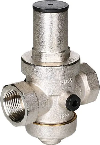 Редуктор давления поршневой 2&quot; Valtec VT.086.NH.09