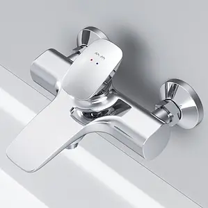 Смеситель для ванны Am.Pm Spirit 2.0 хром F70A10000 Смеситель для ванны Am.Pm Spirit 2.0 хром F70A10000, 3