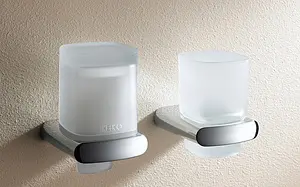 Стакан Keuco Elegance new хром 11650019000 Стакан Keuco Elegance new хром 11650019000, 2