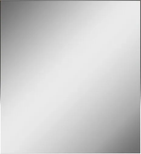 Шкаф-зеркало Айсберг Мечта 50 дуб сонома DM2318HZ