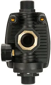 Блок управления насосом UniPump АКВАРОБОТ ТУРБИПРЕСС 2.2 59421, 3